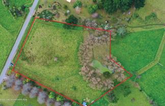 178A Potts Road, Koputaroa