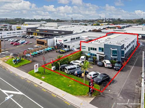 1/229 Archers Road, Wairau Valley