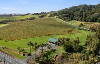 460 Matakana Road, Matakana