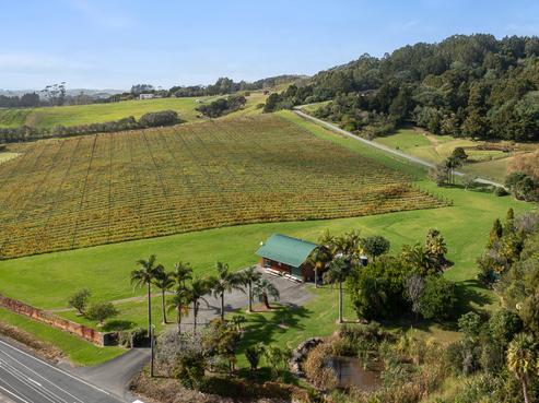 460 Matakana Road, Warkworth