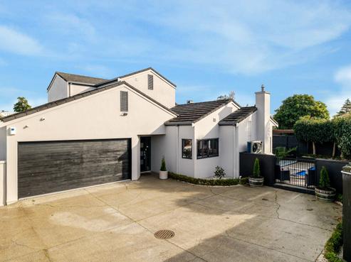 530A Albert Street, Hokowhitu