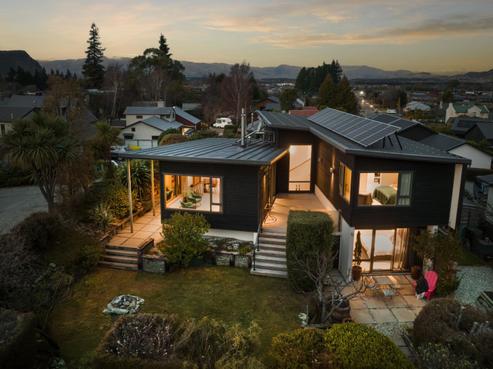 187 Stone Street, Wanaka
