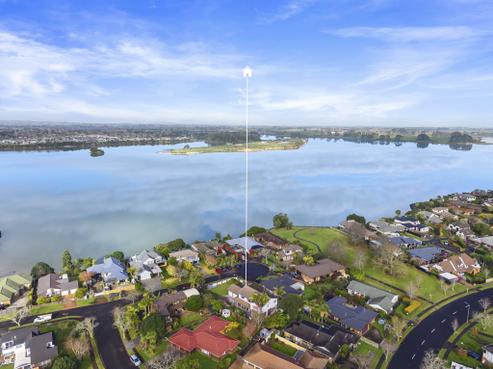 7 Reynard Terrace, Conifer Grove
