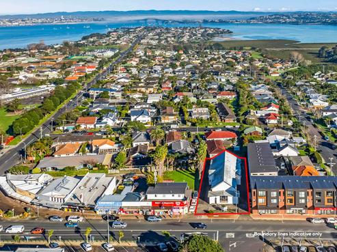 151 Lake Road, Belmont