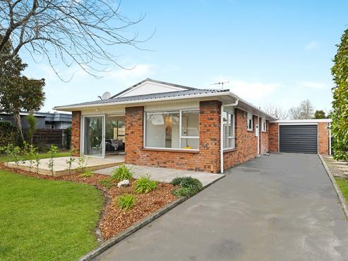 4 Sandringham Road, Enderley