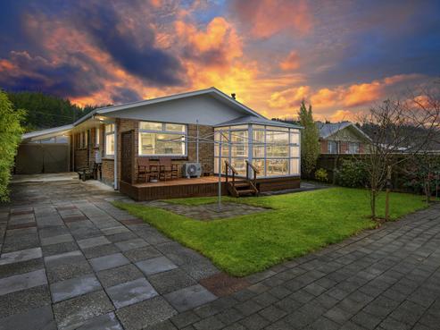 5 Norana Road, Maoribank