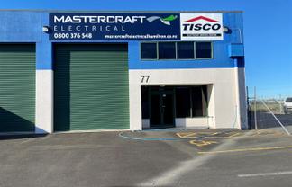 Inner Frankton Storage Option