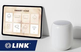 Highly Motivated Vendor-Smart Security-AV Business