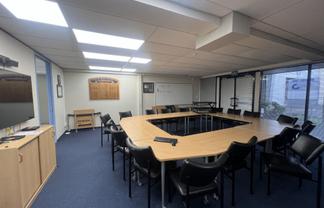 Prominent 300sqm Ground Floor Office