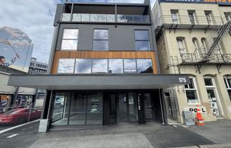 Brand New!!! - Quality Office or Retail