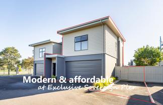 40/73 South Highway - Sovereign Pier, Whitianga