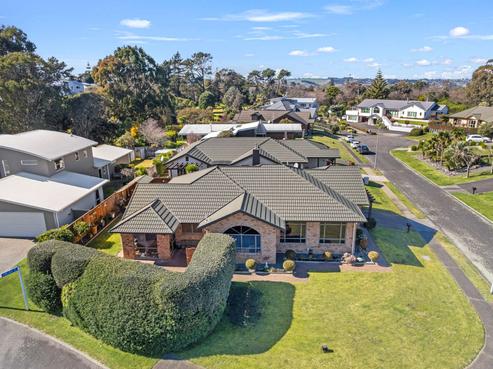 1 Suffolk Drive, Otamatea