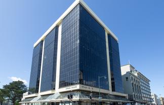 Premium Otago House Office Space