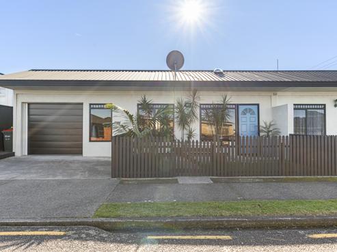 1/39 Clemow Road, Fitzroy