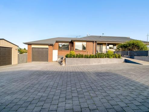 11 Swift Street, Oamaru