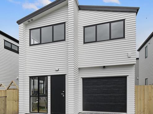 9 Arapapa Road, Papakura