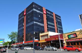 Prime Office Spaces Available 