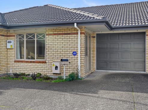 66B Boundary Road, Claudelands