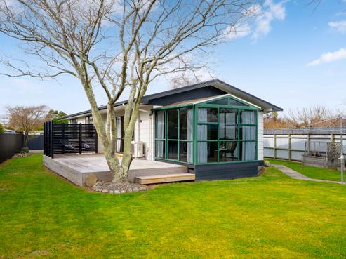 11 Atkinson Street, Masterton