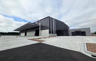 Premium New Build Industrial - Waterloo Road