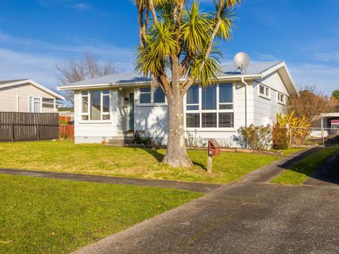 38 Hackett Street, Whanganui East