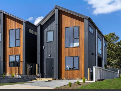 46 Nanjing Road, Pukekohe