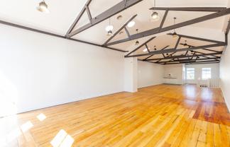 Stunning Symonds Street office