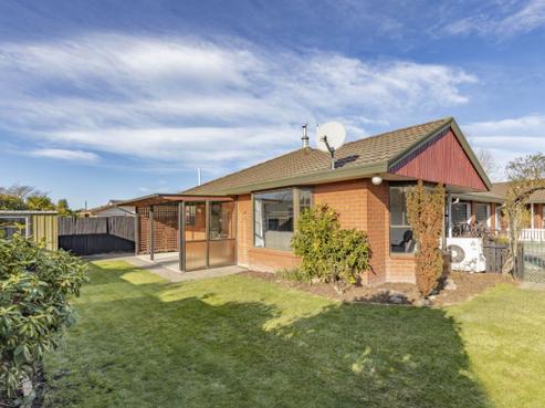 38B Greenock Street, Redwood