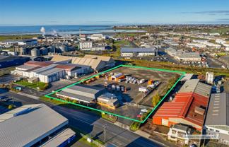 Investment with Upside & Occupier Options