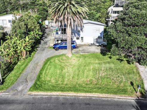 107 Foreshore Road, Ahipara