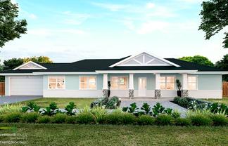 Lot 98 Alpine Meadows, Wanaka