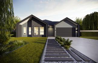 Lot 102 Alpine Meadows, Wanaka