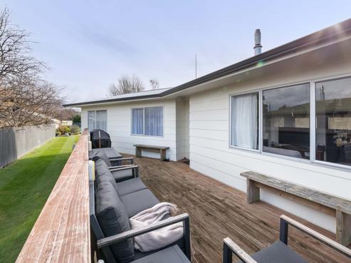 47 Kippenberger Street, Masterton