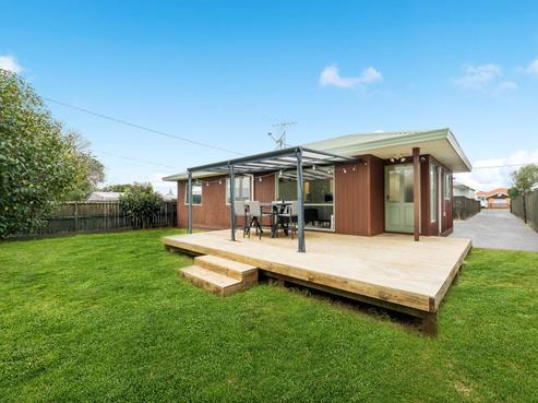 117A Metcalfe Road, Ranui