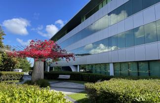 Grade A office in Takapuna | AON House