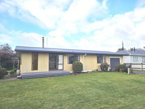 28 Hall Street, Hokitika