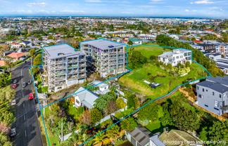 58 & 64-72 Hillside Road, Mount Wellington