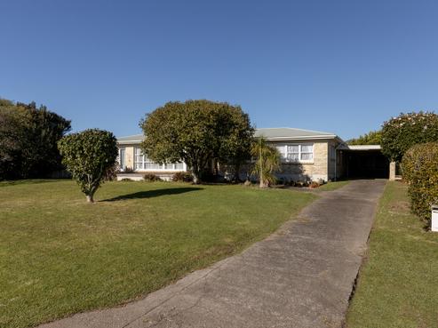 3 Fraser Street, Whakatane