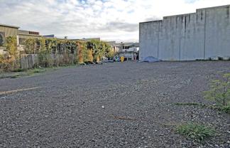 700M² STORAGE YARD DEPOT
