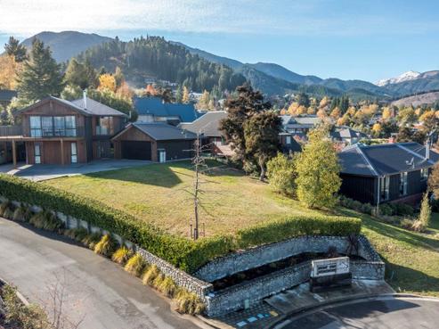 8 Oakview Close, Hanmer Springs