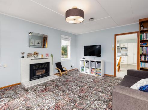 15 Oxford Street, Waimate