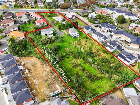 21 Colwill Road, Massey