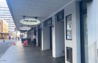 Prime Hospitality Spot 90sqm