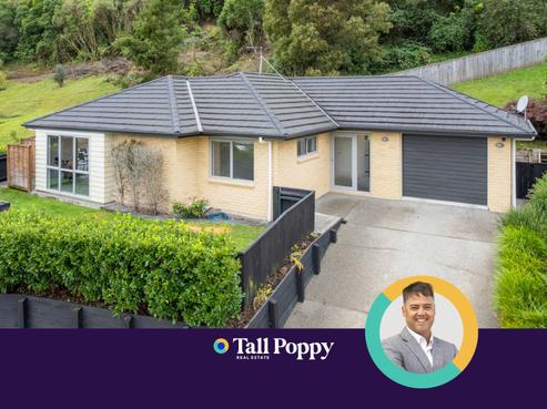 11B Poneke Drive, Waikanae