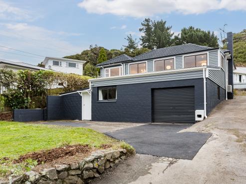 53 Karaka Street, Wainuiomata