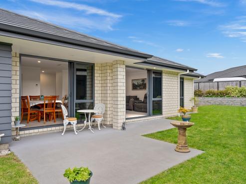 18 Sycamore Drive, Kamo