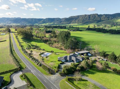 976 Old Te Aroha Road, Okauia