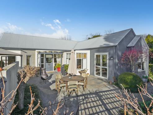 41A Jordan Terrace, Masterton