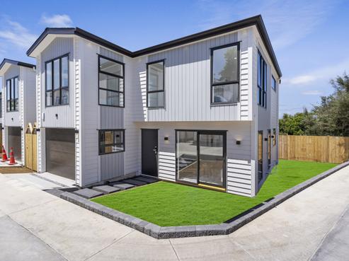 8/156 Coxhead Road, Wattle Downs
