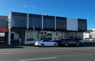 Office Space with Profile & Parking 